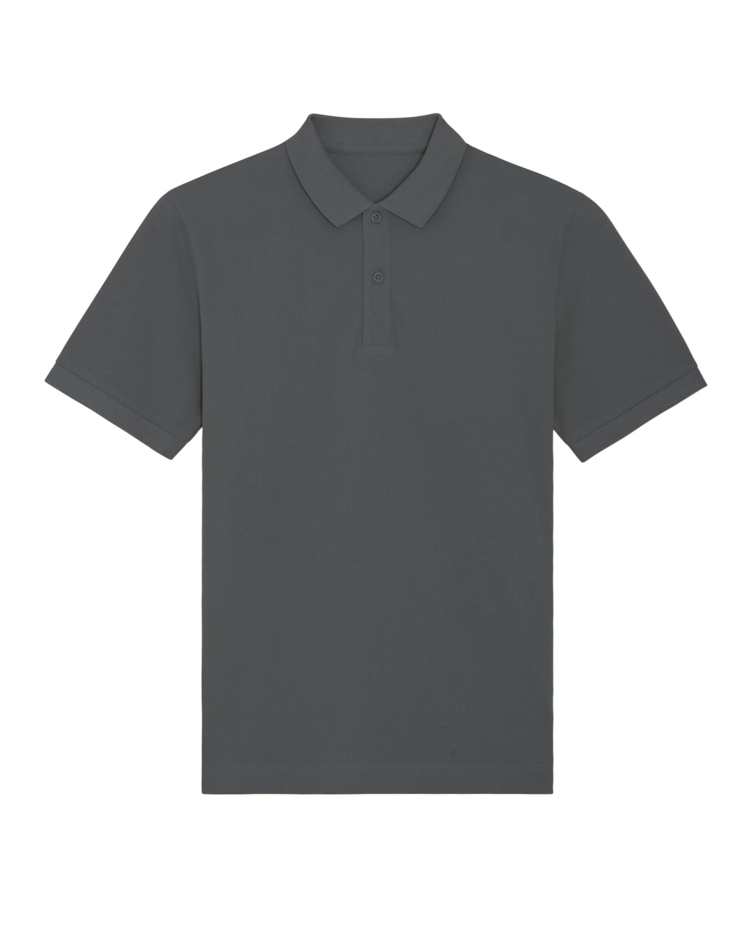 Prepster - Anthracite - Vorderseite 