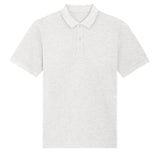 Cream Heather Grey