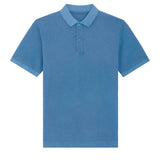 G. Dyed Cadet Blue