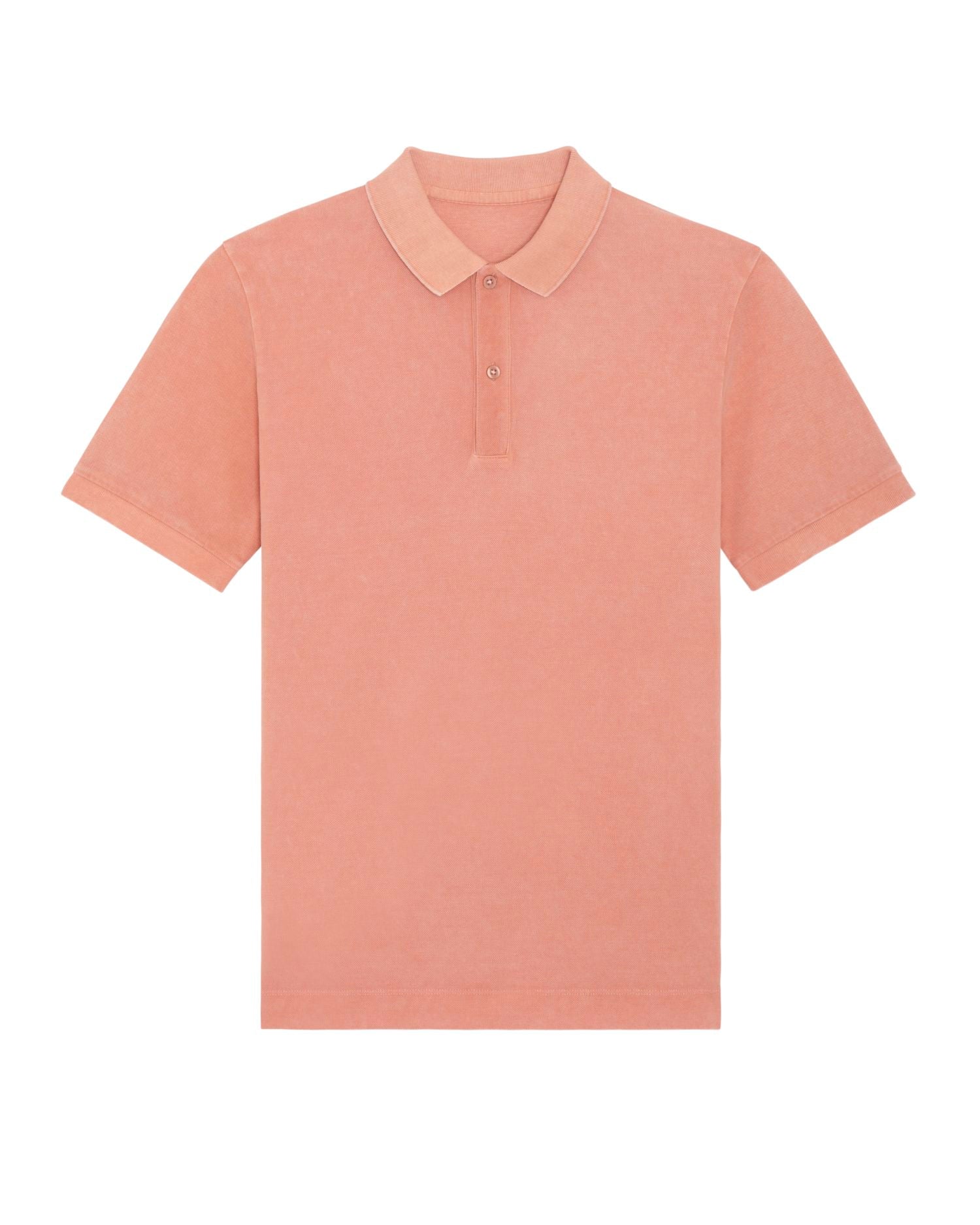 Prepster Vintage - G. Dyed Aged Rose Clay - Vorderseite 