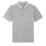 G. Dyed Aged Light Grey
