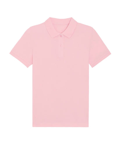 Stella Elliser - Cotton Pink - Vorderseite 