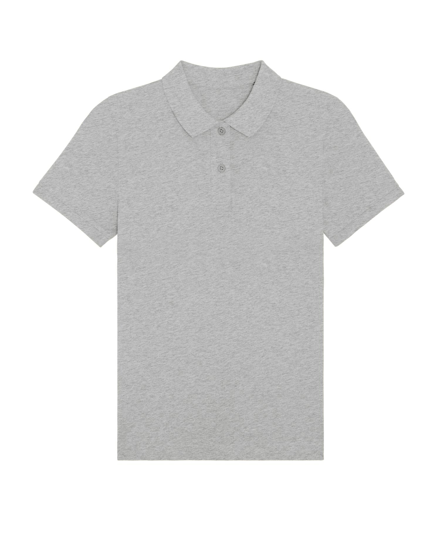 Stella Elliser - Heather Grey - Vorderseite 