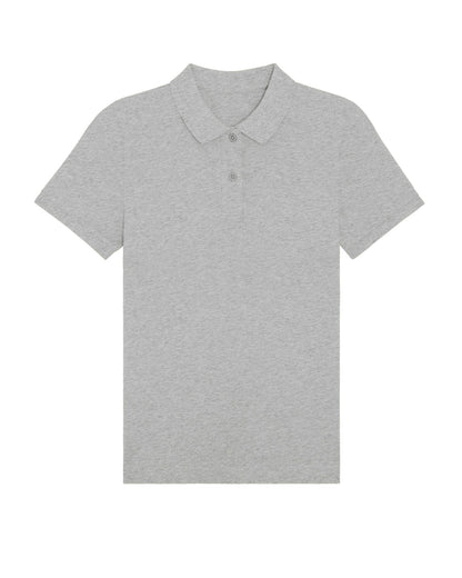 Stella Elliser - Heather Grey - Vorderseite 