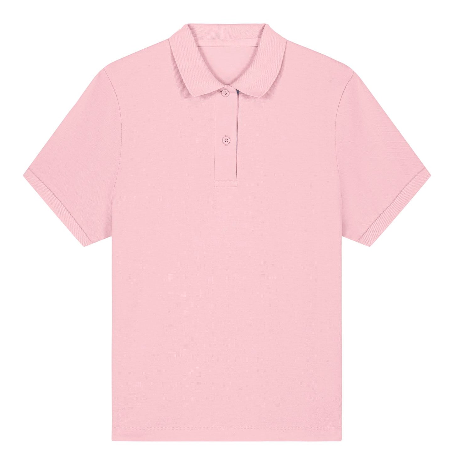 Stella Coaster - Cotton Pink - Vorderseite 