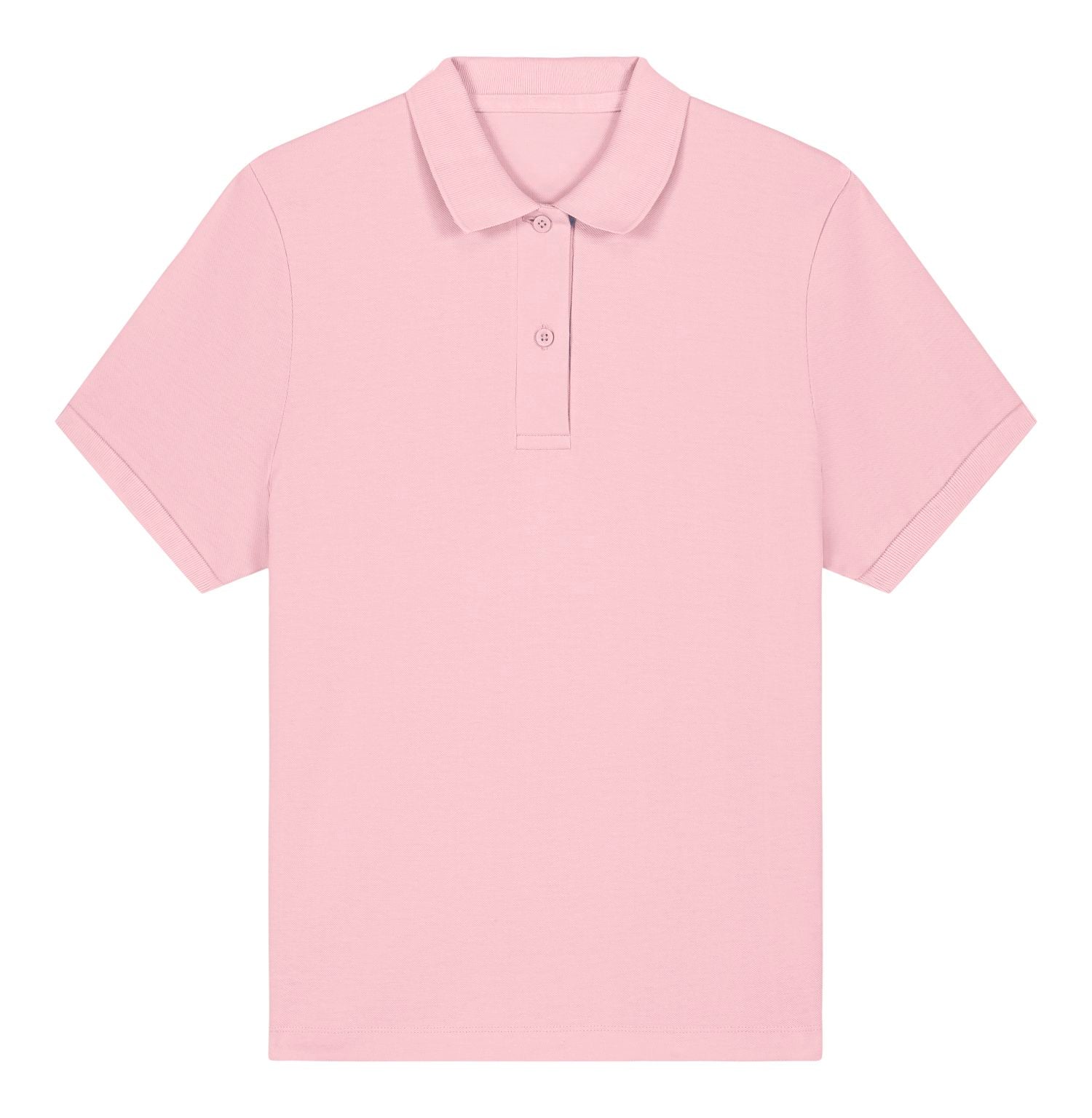 Stella Coaster - Cotton Pink - Vorderseite 