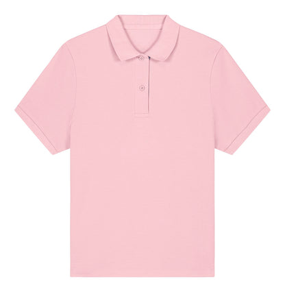 Stella Coaster - Cotton Pink - Vorderseite 