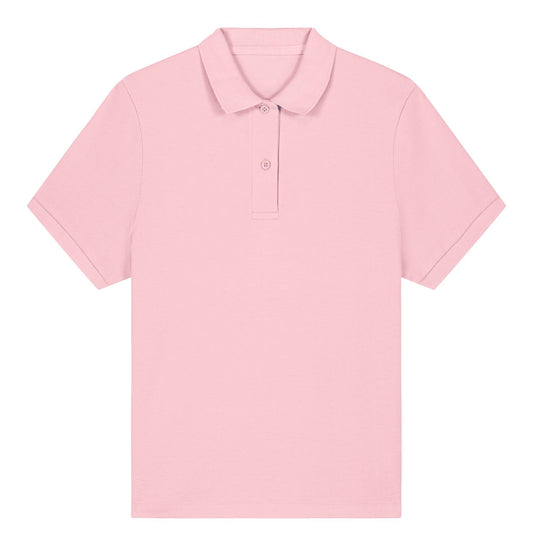 Stella Coaster - Cotton Pink - Vorderseite 