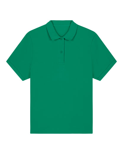 Stella Coaster - Verdant Green - Vorderseite 