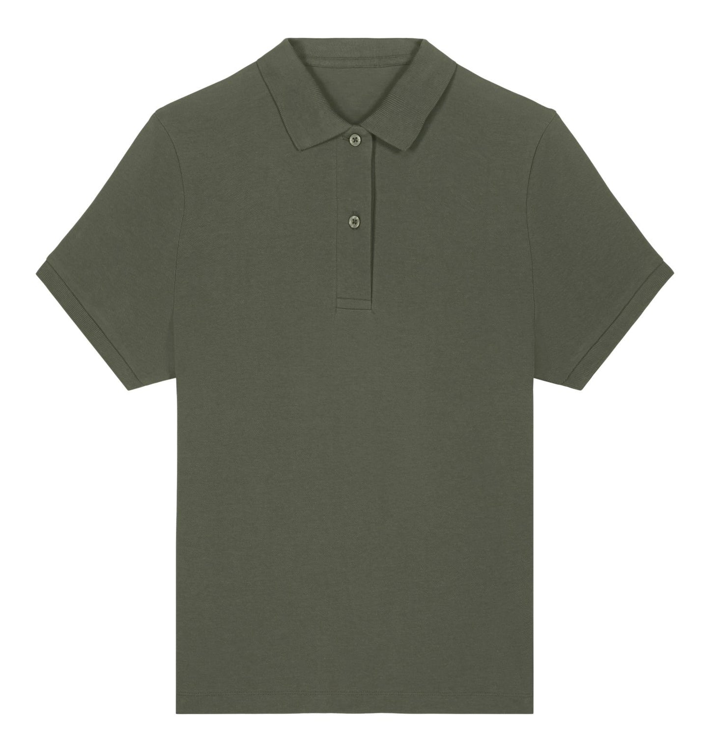 Stella Coaster - Khaki - Vorderseite 