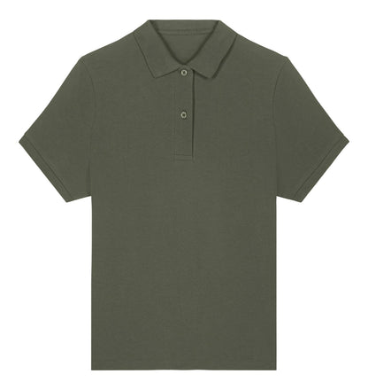 Stella Coaster - Khaki - Vorderseite 