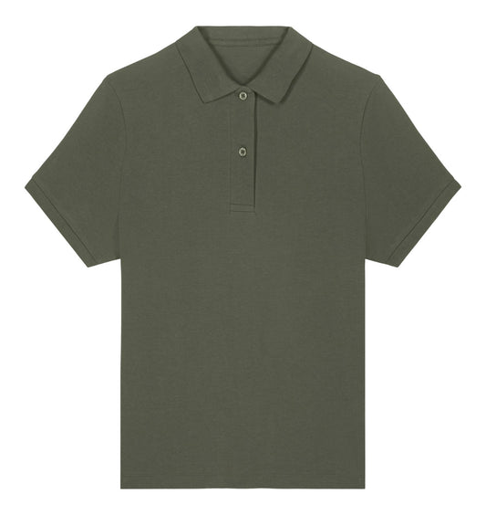 Stella Coaster - Khaki - Vorderseite 