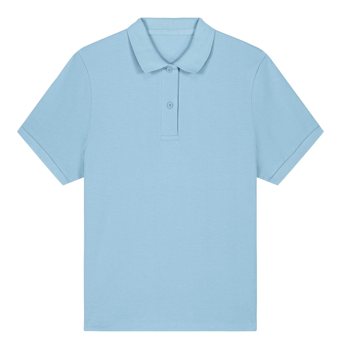 Stella Coaster - Sky blue - Vorderseite 