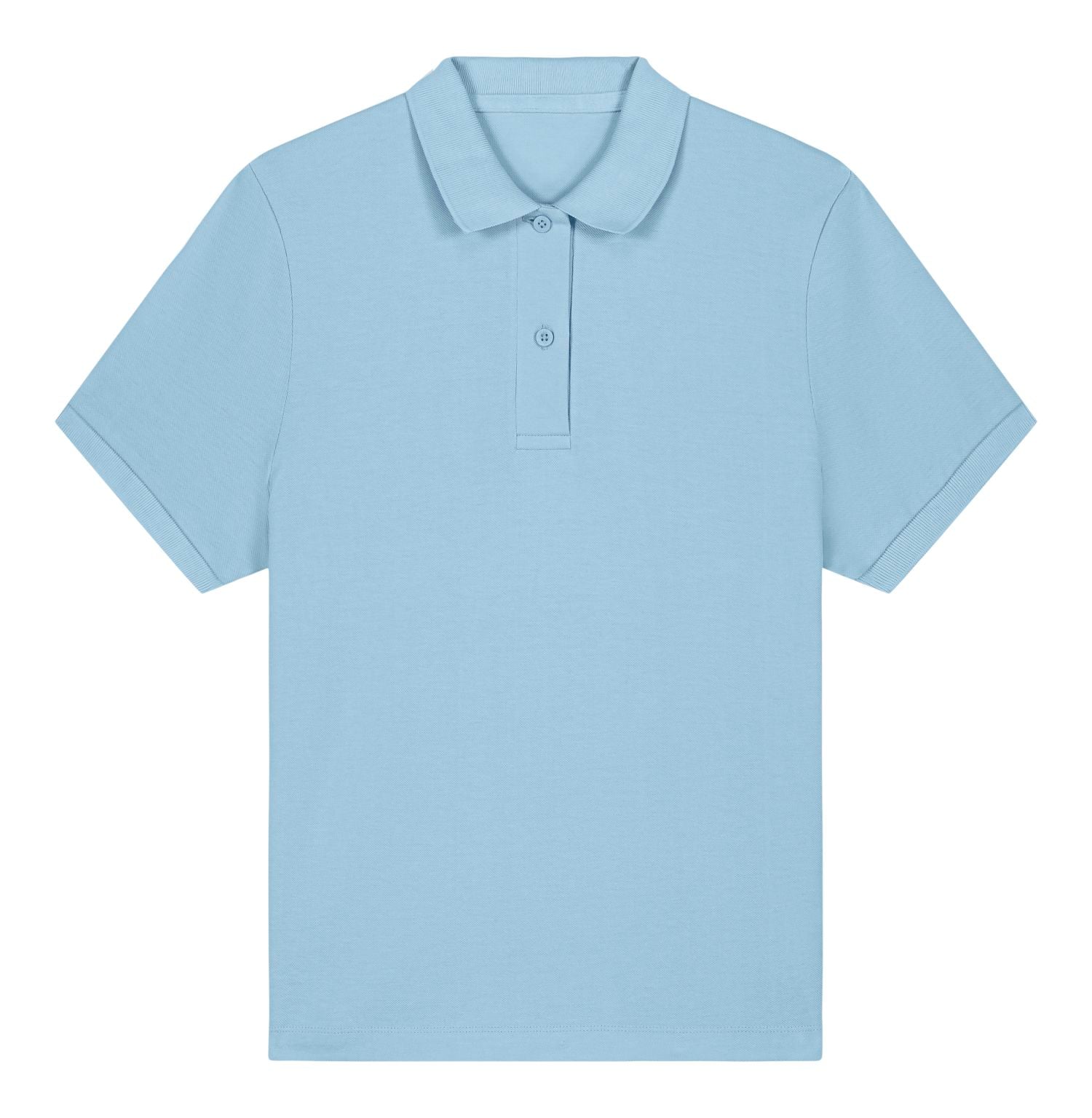 Stella Coaster - Sky blue - Vorderseite 