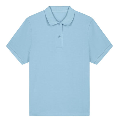 Stella Coaster - Sky blue - Vorderseite 
