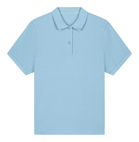 Stella Coaster - Sky blue - Vorderseite 
