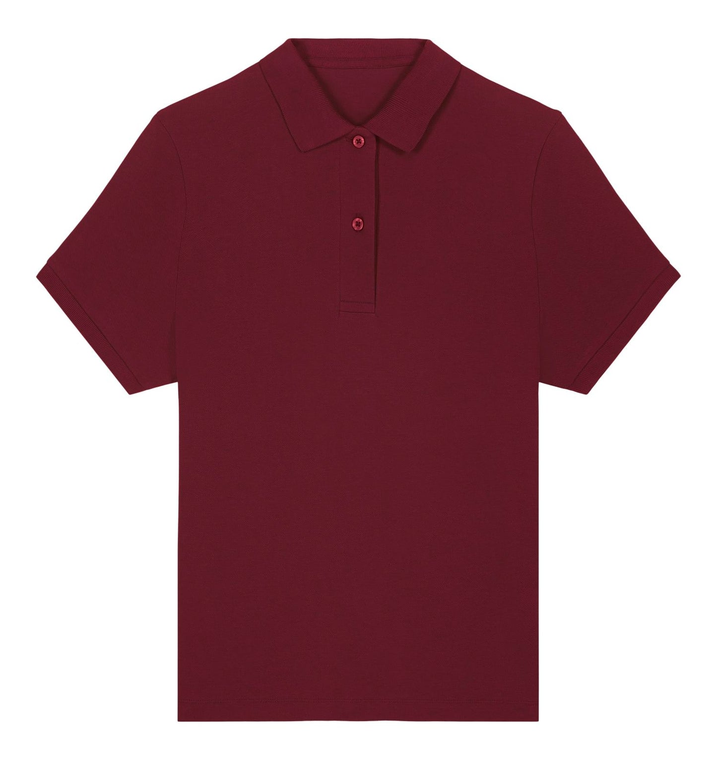 Stella Coaster - Burgundy - Vorderseite 