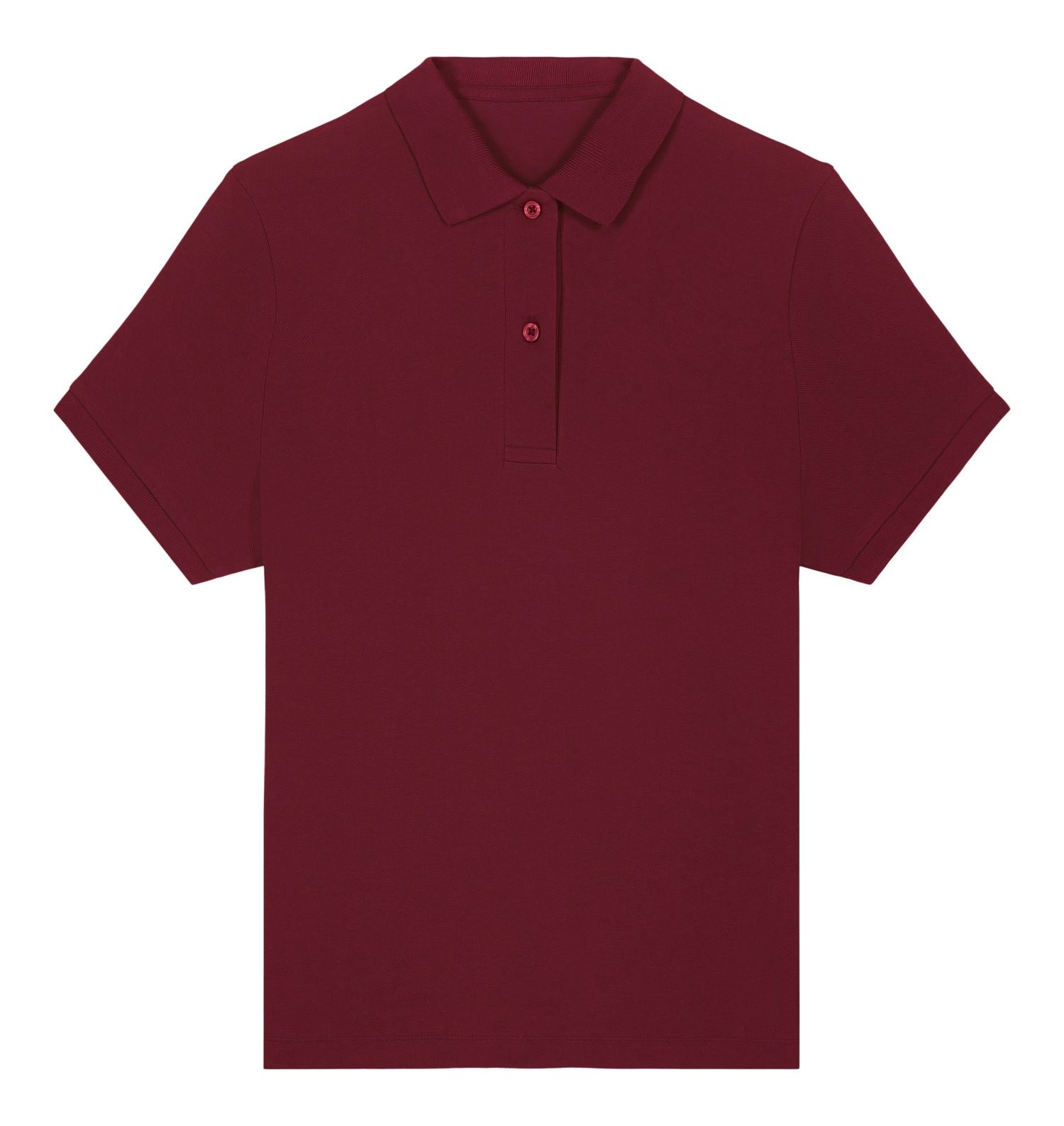 Stella Coaster - Burgundy - Vorderseite 