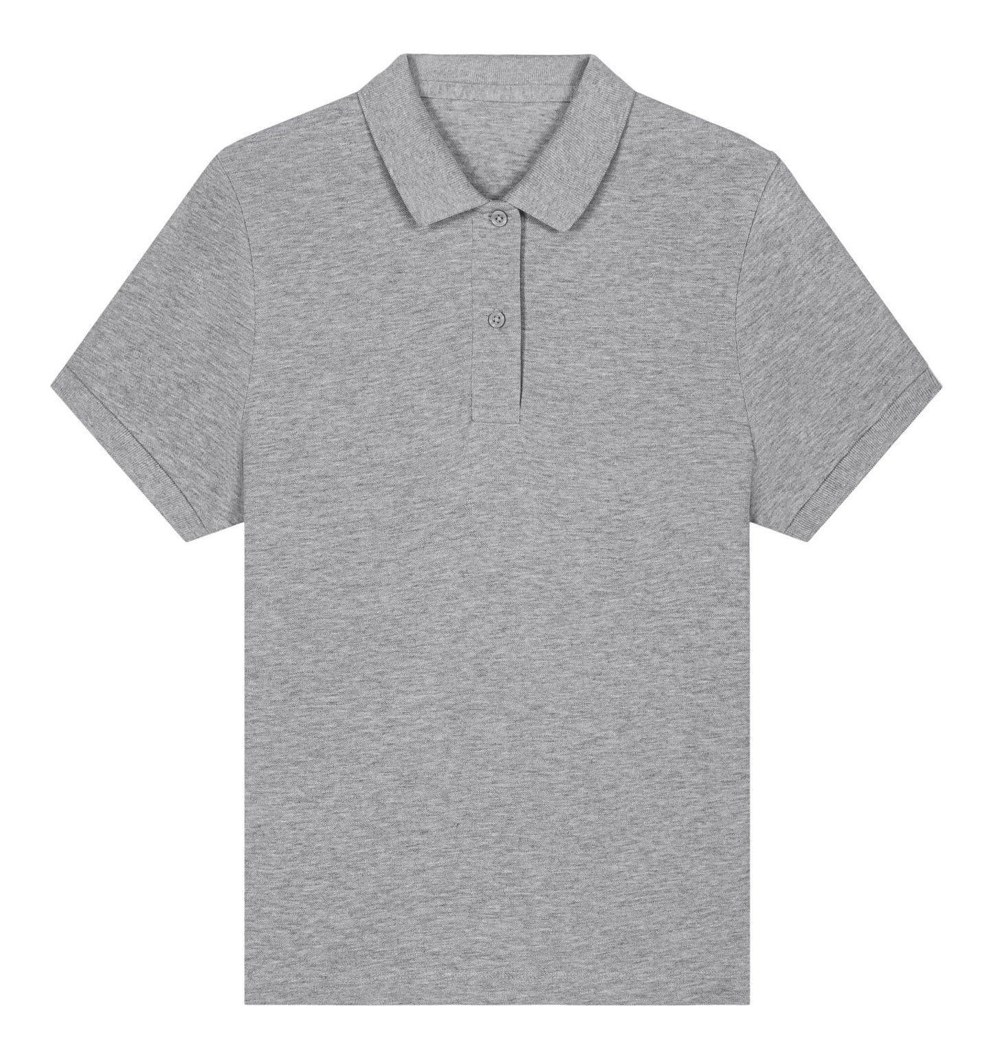 Stella Coaster - Heather Grey - Vorderseite 
