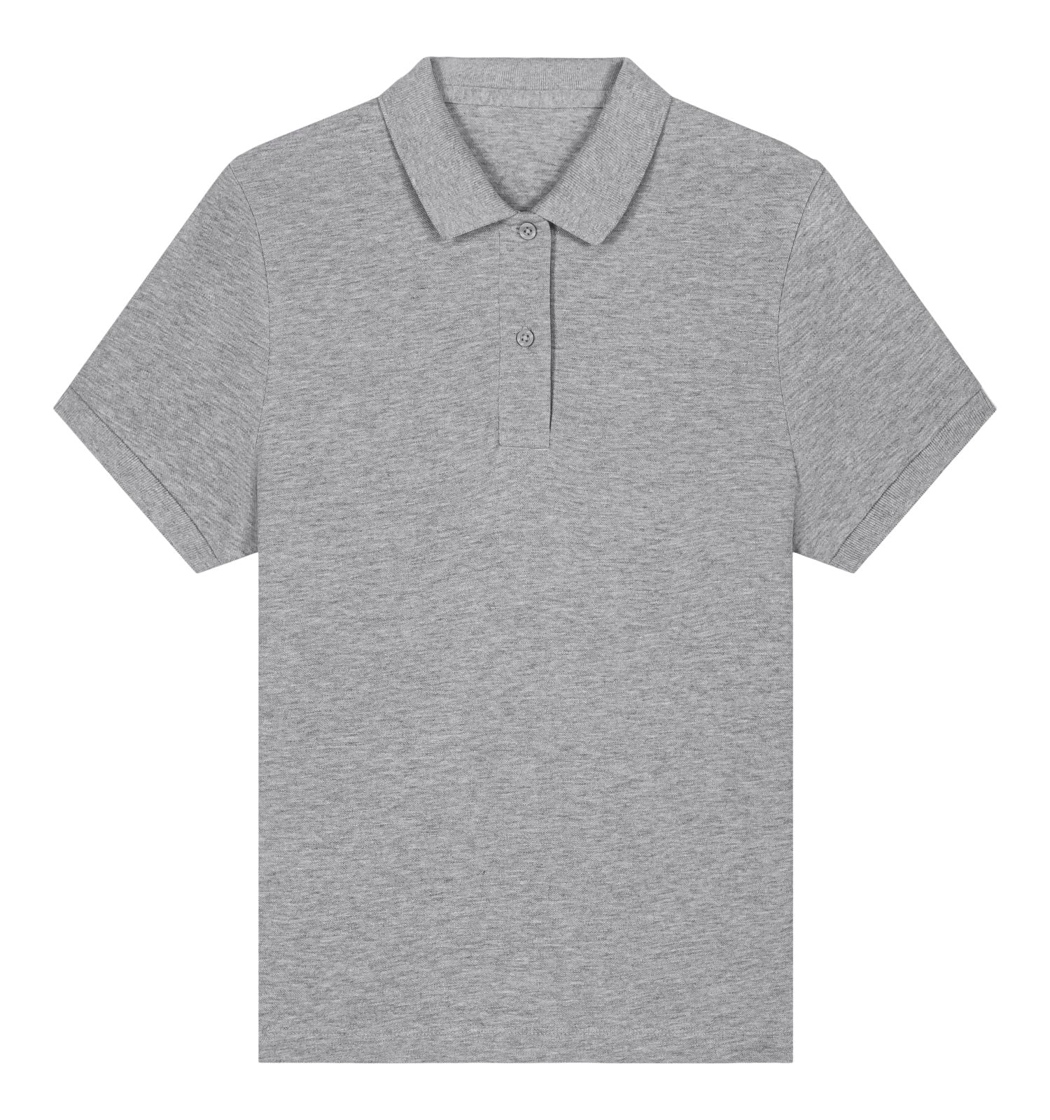 Stella Coaster - Heather Grey - Vorderseite 