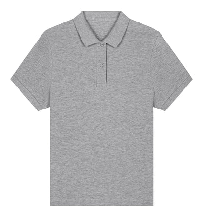 Stella Coaster - Heather Grey - Vorderseite 
