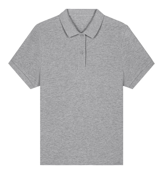 Stella Coaster - Heather Grey - Vorderseite 