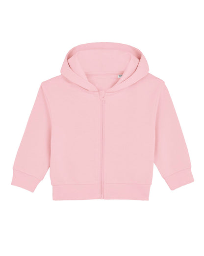 Baby Connector - Cotton Pink - Vorderseite 