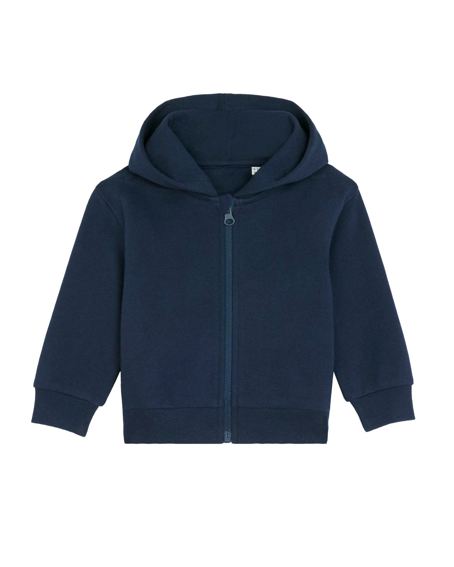 Baby Connector - French Navy - Vorderseite 