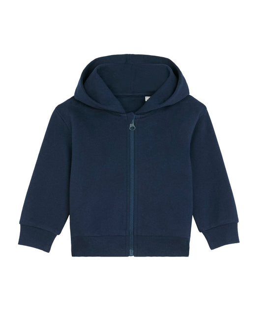 Baby Connector - French Navy - Vorderseite 