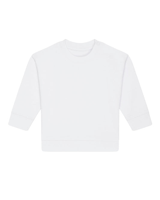 Baby Changer - White - Vorderseite 