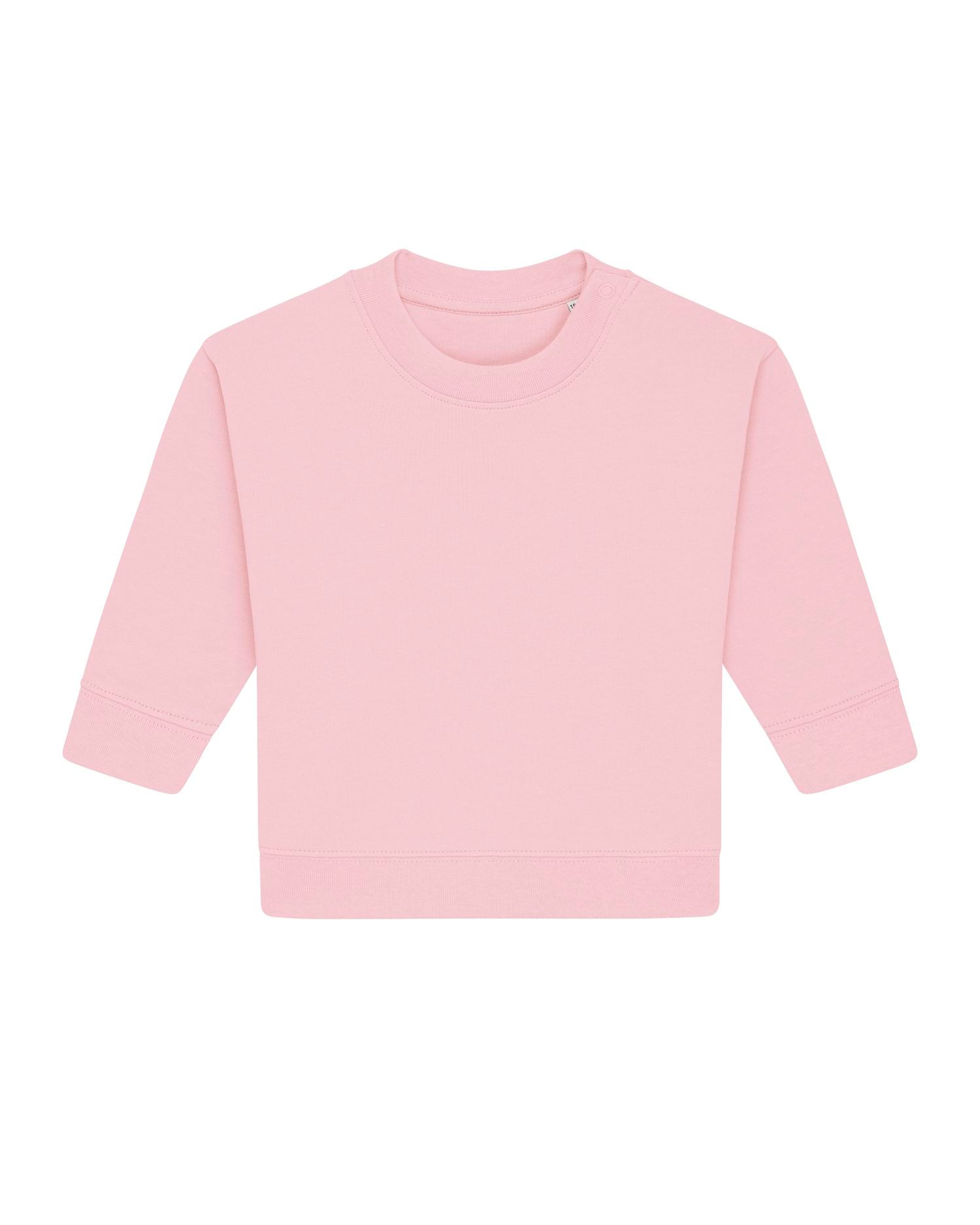 Baby Changer - Cotton Pink - Vorderseite 