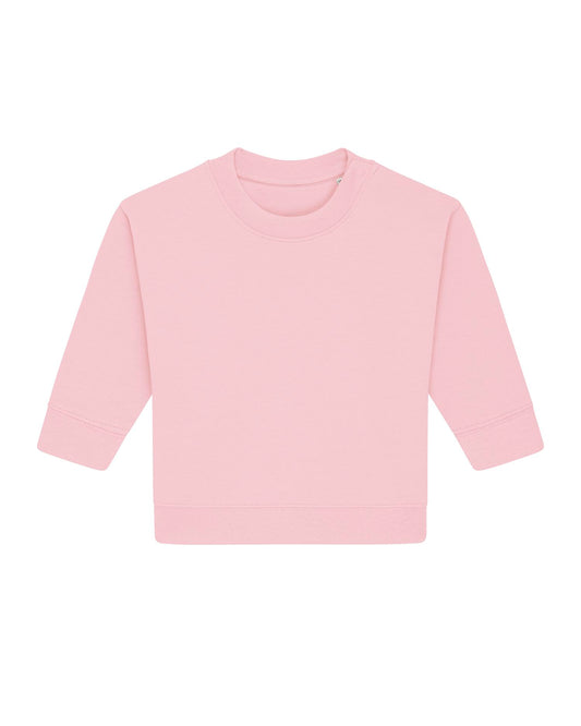 Baby Changer - Cotton Pink - Vorderseite 