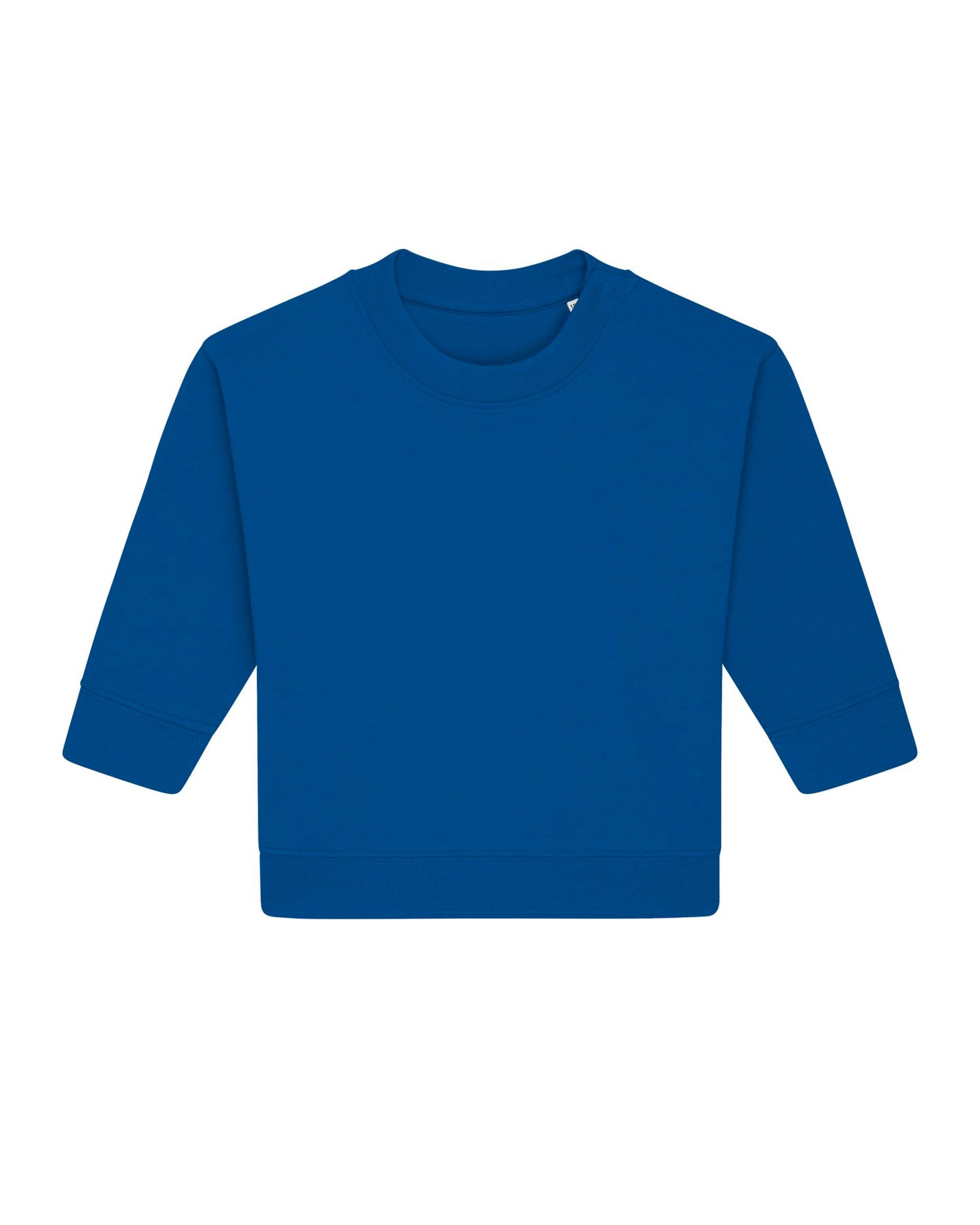 Baby Changer - Majorelle Blue - Vorderseite 