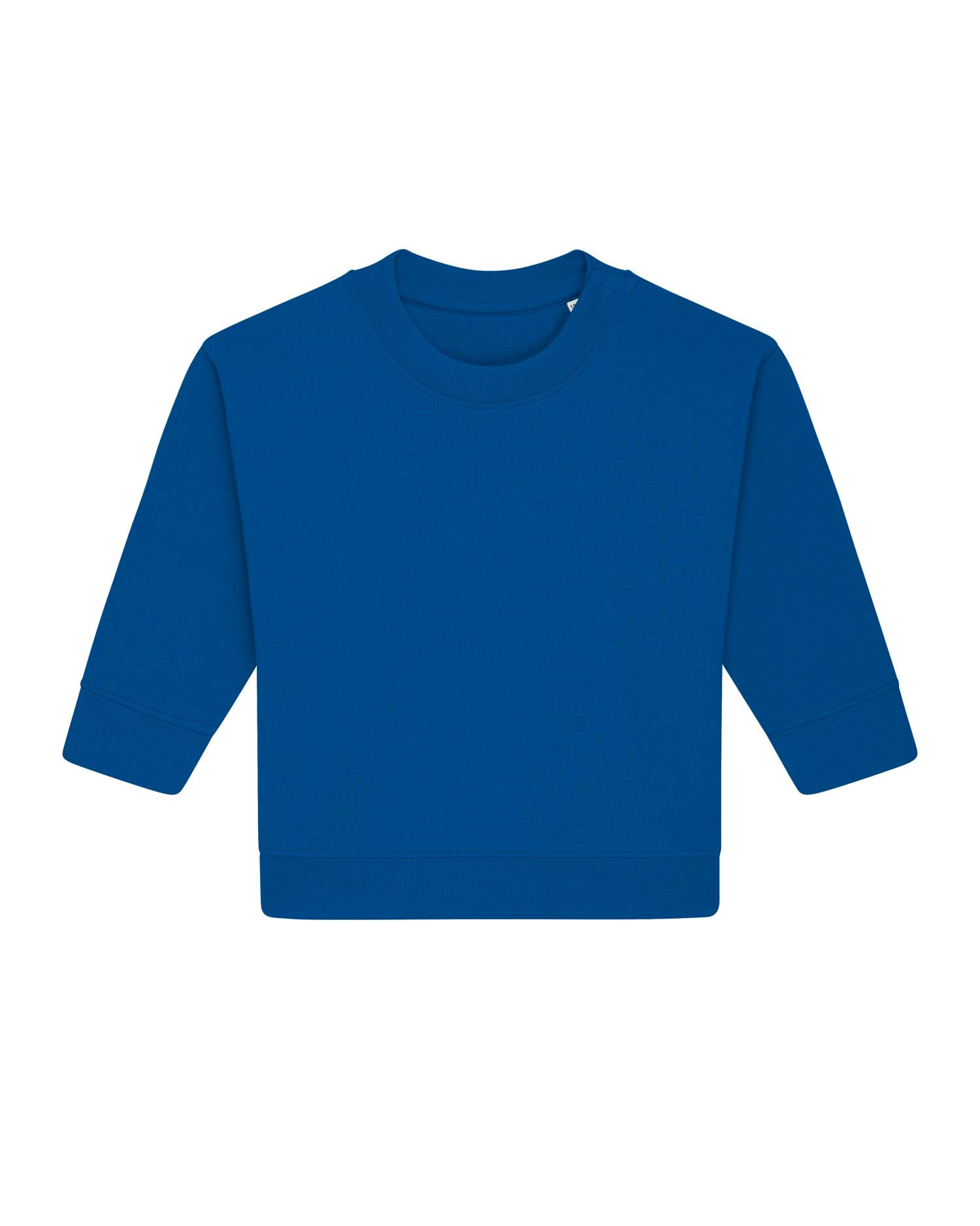 Baby Changer - Majorelle Blue - Vorderseite 