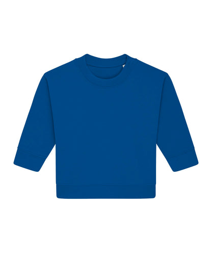 Baby Changer - Majorelle Blue - Vorderseite 