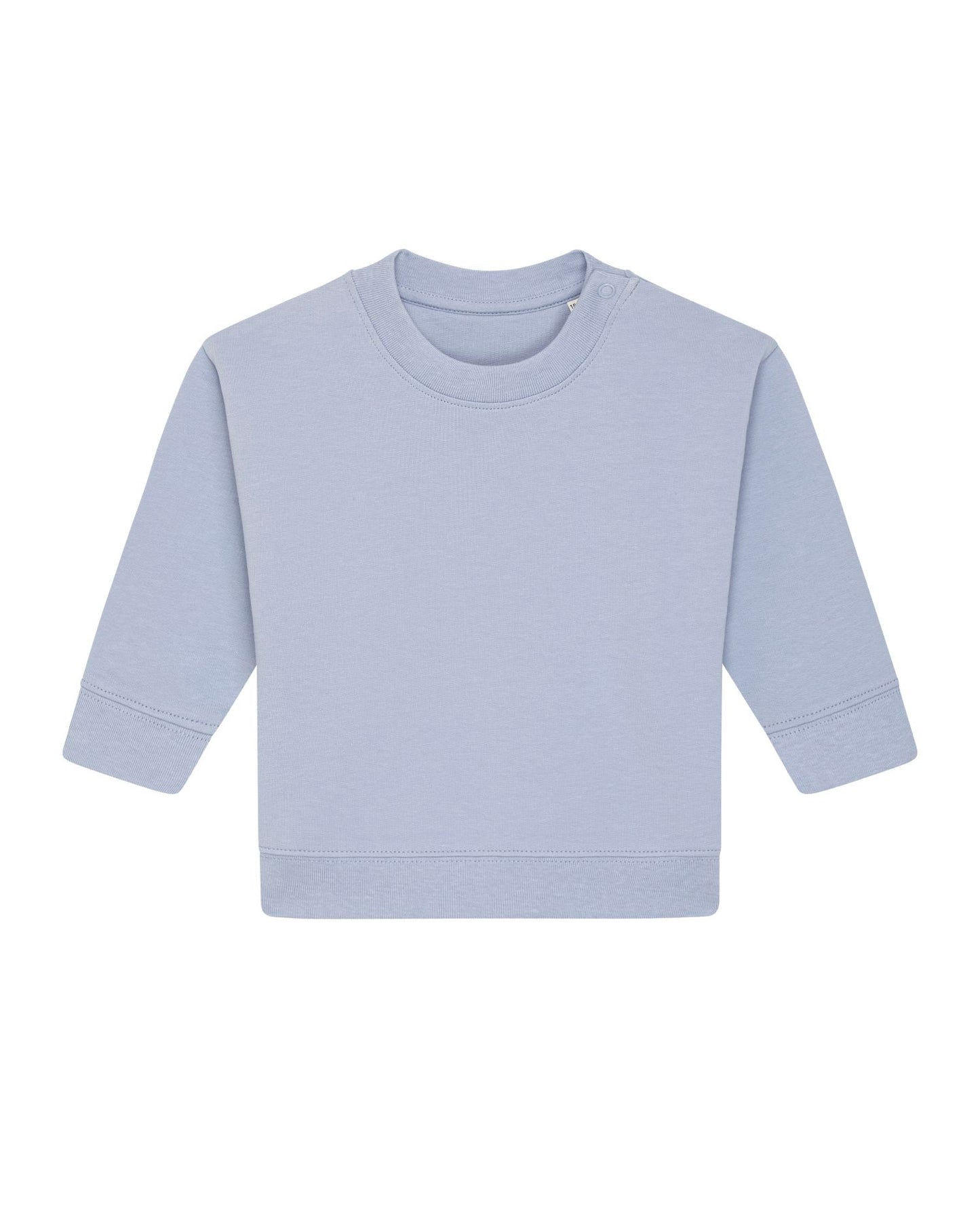 Baby Changer - Serene Blue - Vorderseite 