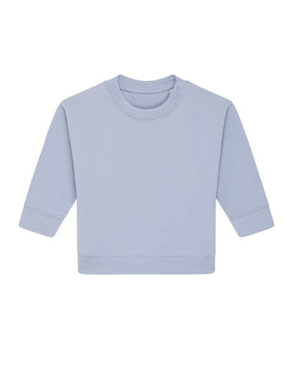 Baby Changer - Serene Blue - Vorderseite 
