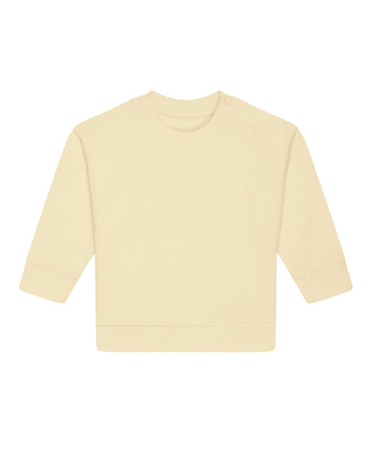Baby Changer - Butter - Vorderseite 