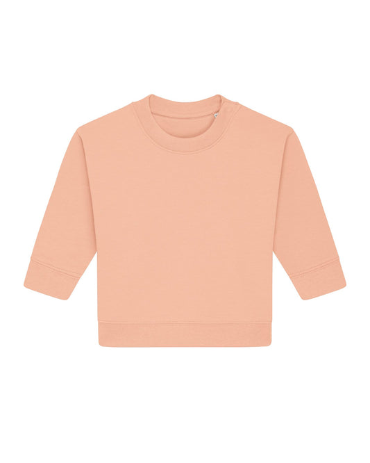 Baby Changer - Fraiche Peche - Vorderseite 