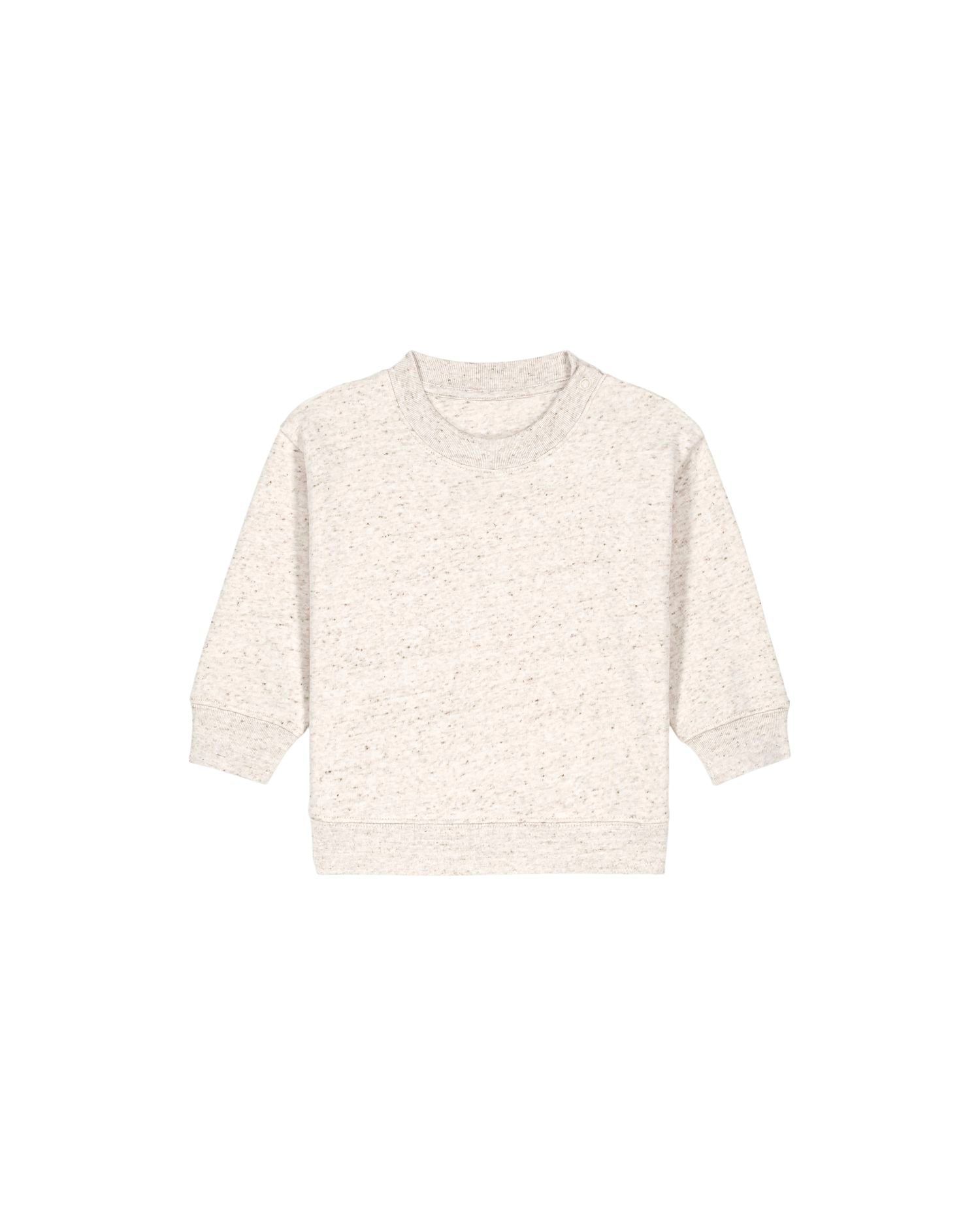 Baby Changer - Eco-Heather - Vorderseite 