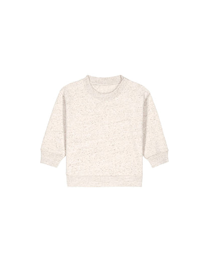 Baby Changer - Eco-Heather - Vorderseite 