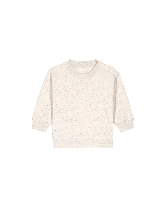Baby Changer - Eco-Heather - Vorderseite 
