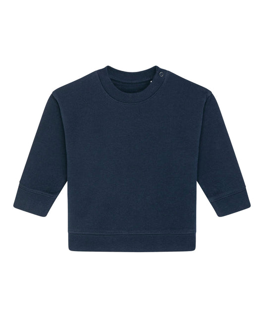 Baby Changer - French Navy - Vorderseite 