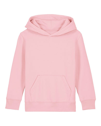 Mini Cruiser 2.0 - Cotton Pink - Vorderseite 