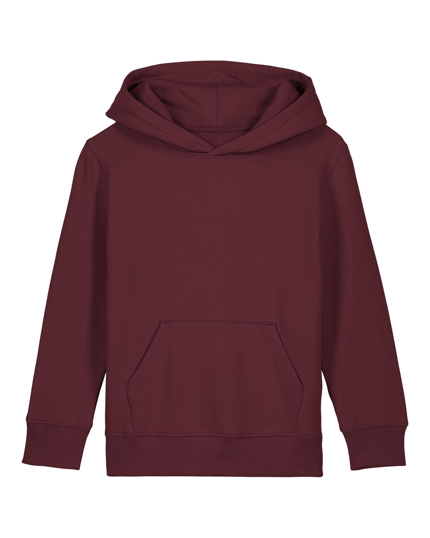 Mini Cruiser 2.0 - Burgundy - Vorderseite 