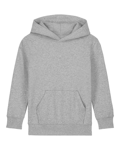 Mini Cruiser 2.0 - Heather Grey - Vorderseite 