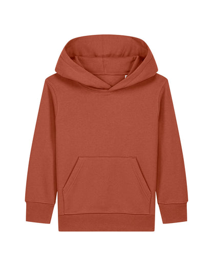 Mini Cruiser 2.0 - Heritage Brown - Vorderseite 