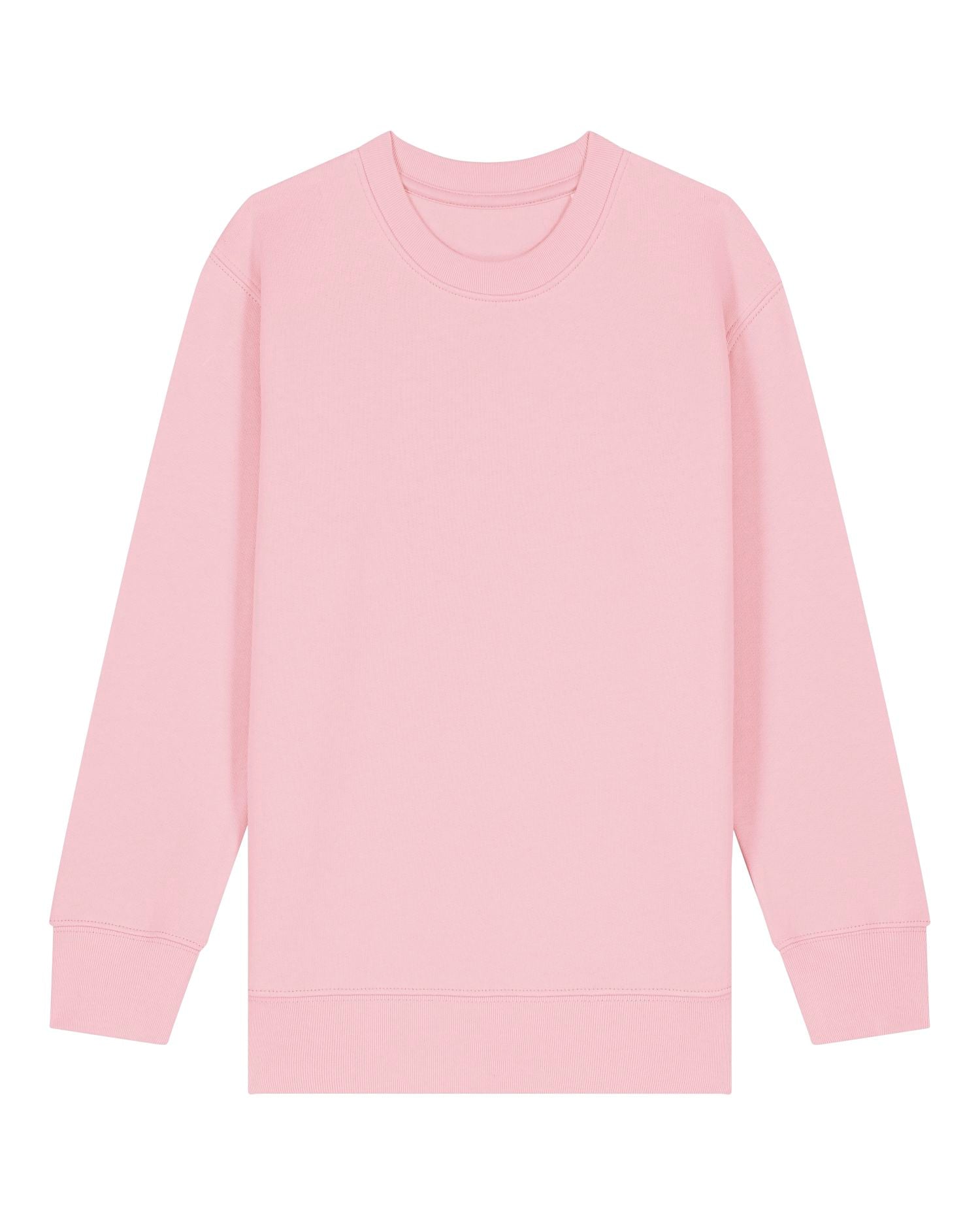 Mini Changer 2.0 - Cotton Pink - Vorderseite 