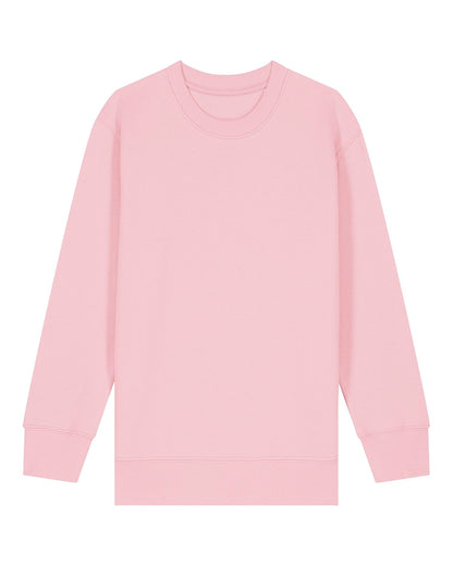 Mini Changer 2.0 - Cotton Pink - Vorderseite 