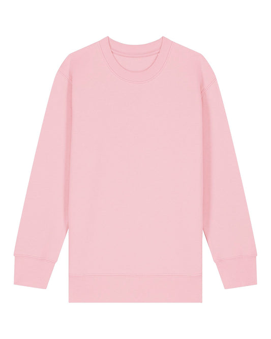 Mini Changer 2.0 - Cotton Pink - Vorderseite 